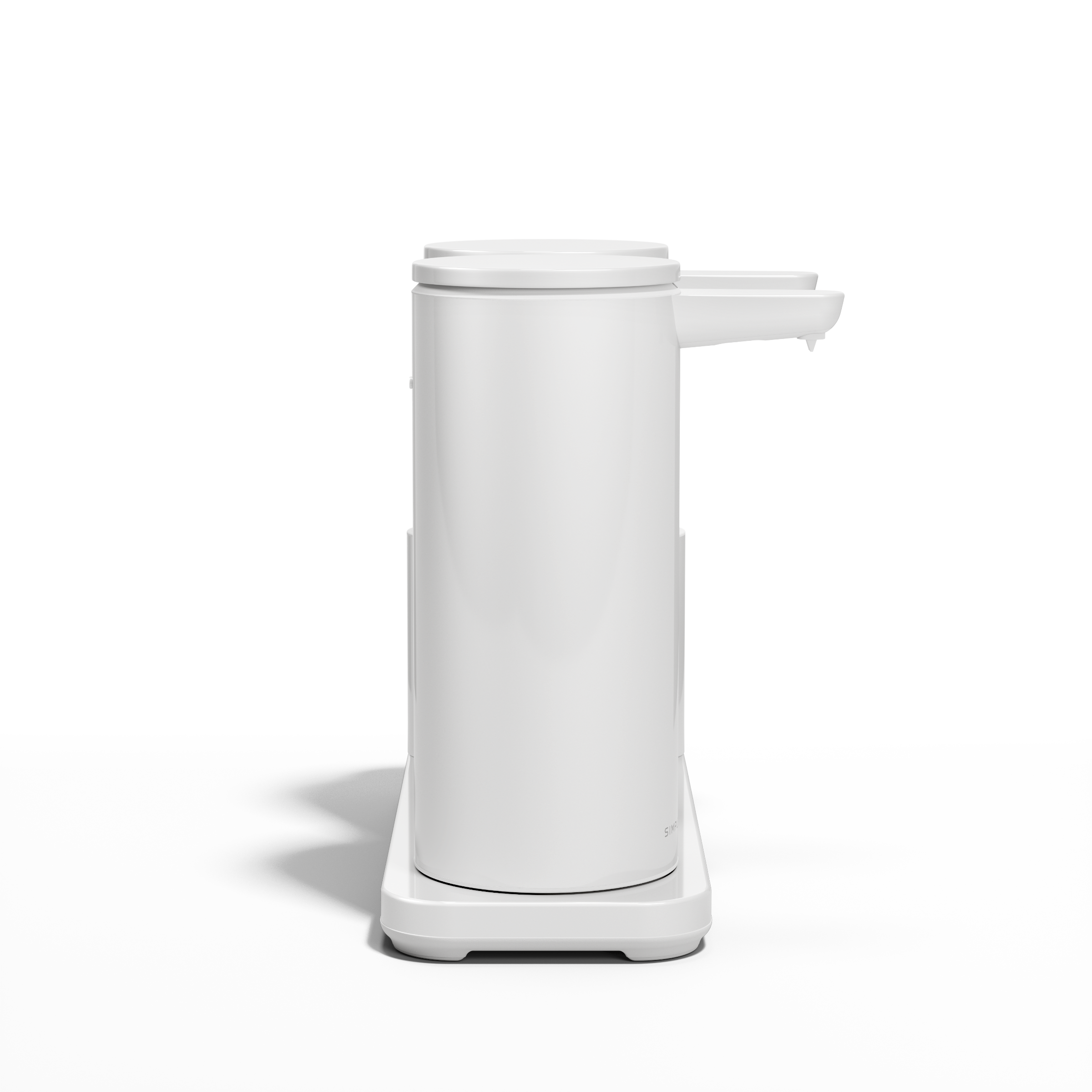 Sensor Pump Duo