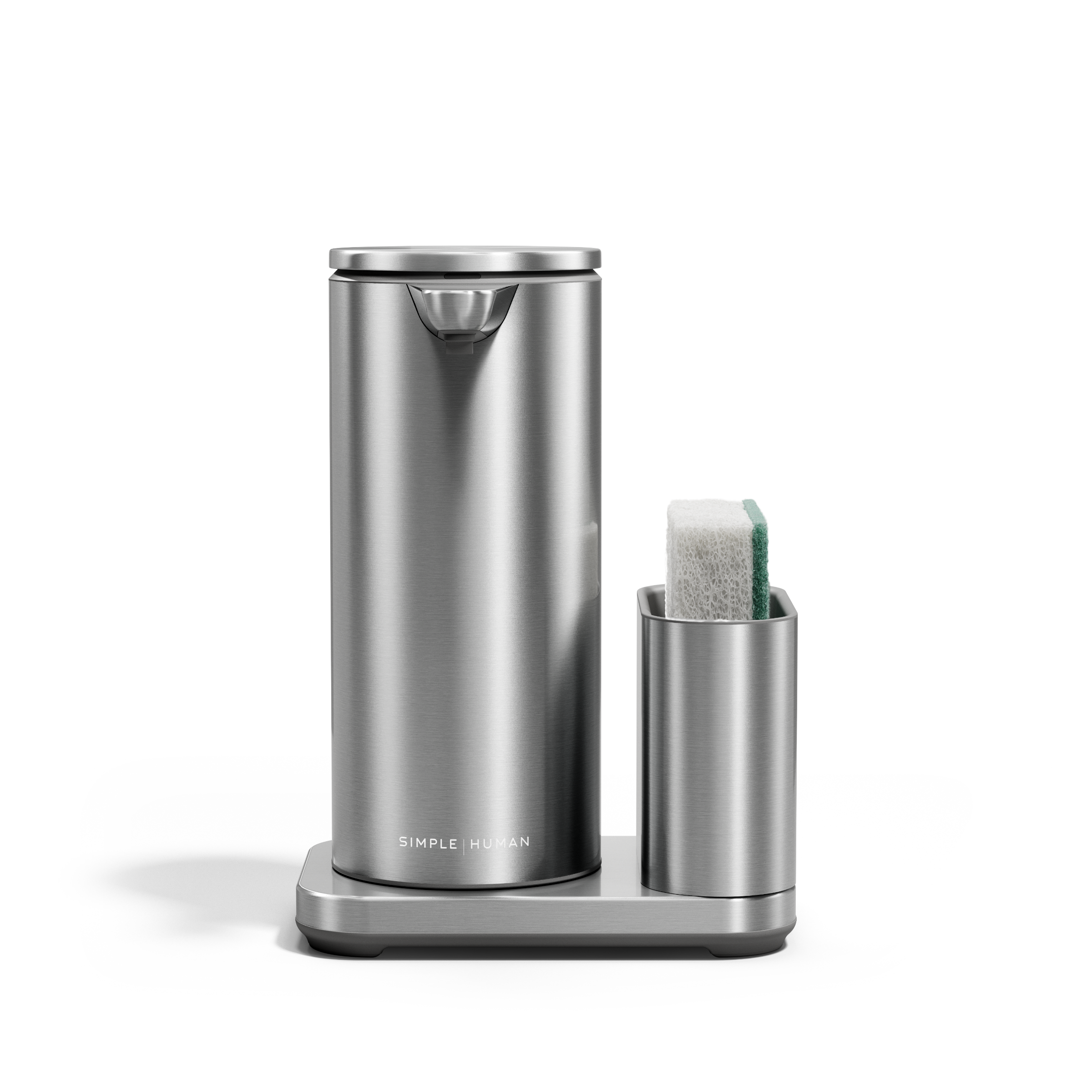 Liquid Sensor Pump