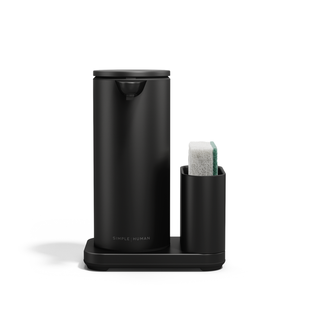 14 oz. Sensor Pump Dish