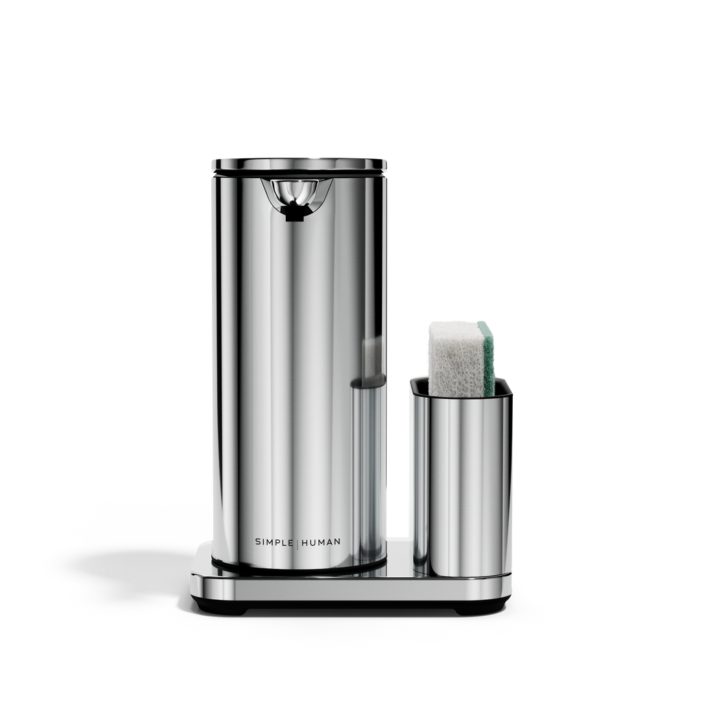 14 oz. Sensor Pump Dish
