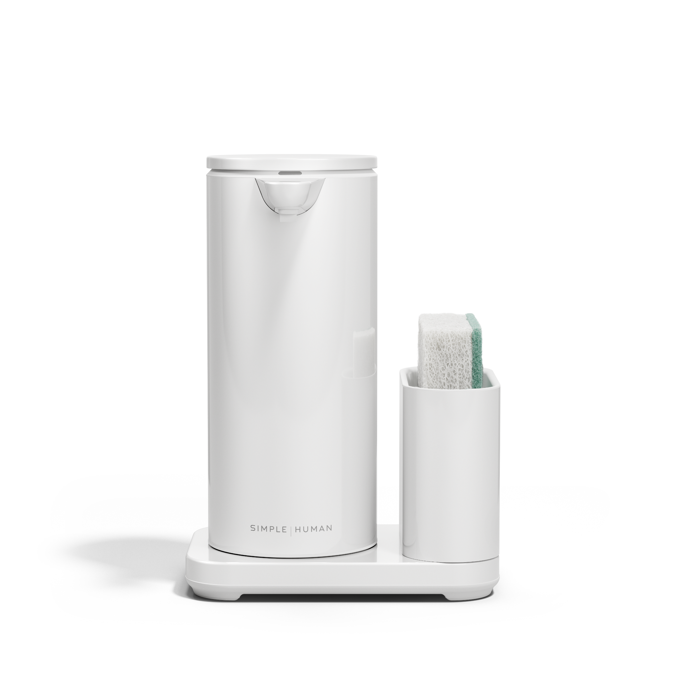 14 oz. Sensor Pump Dish