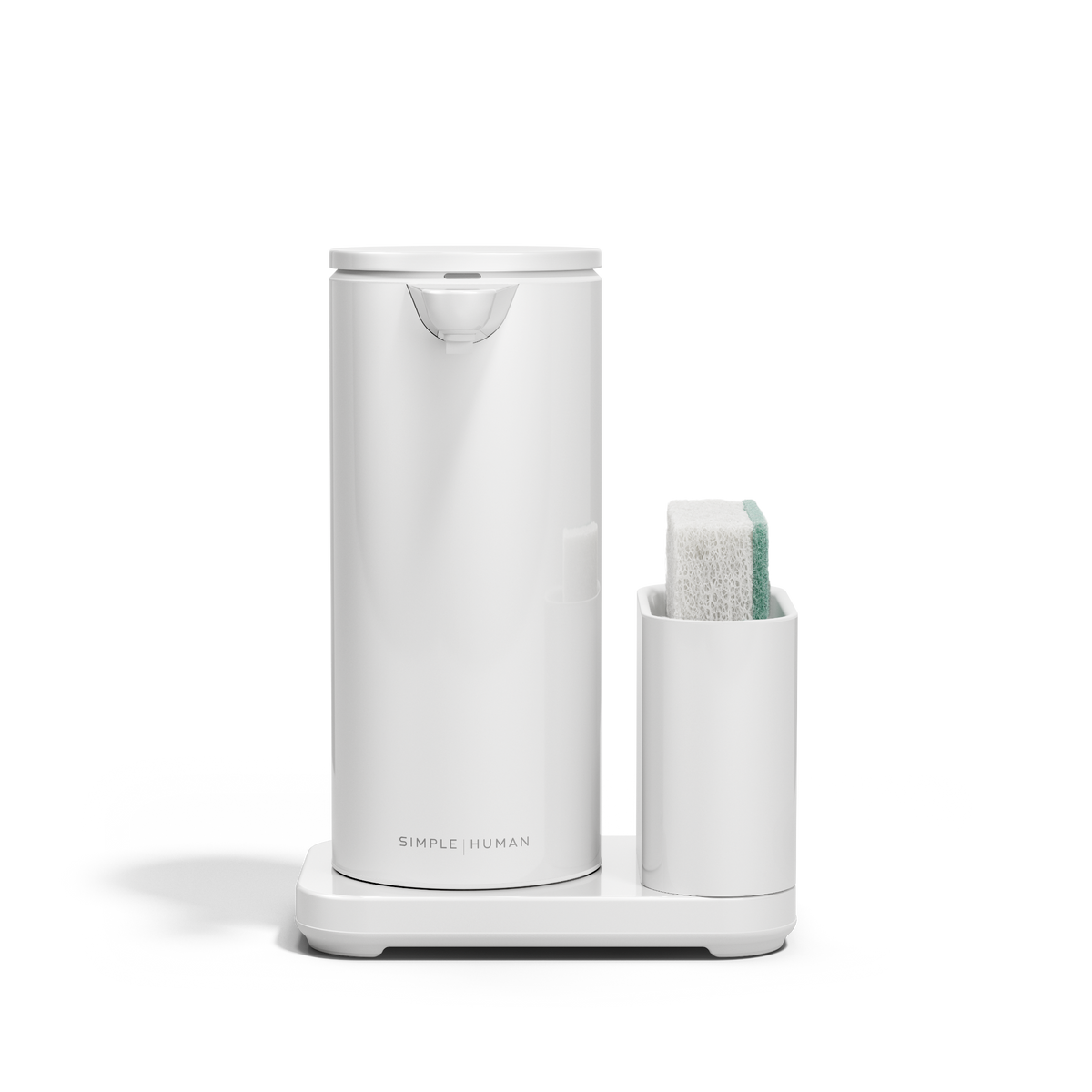 14 oz. Sensor Pump Dish