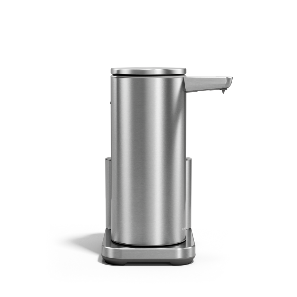14 oz. Sensor Pump Dish