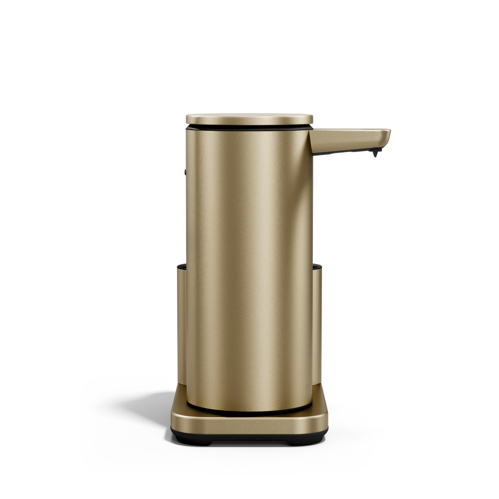 14 oz. Sensor Pump Dish