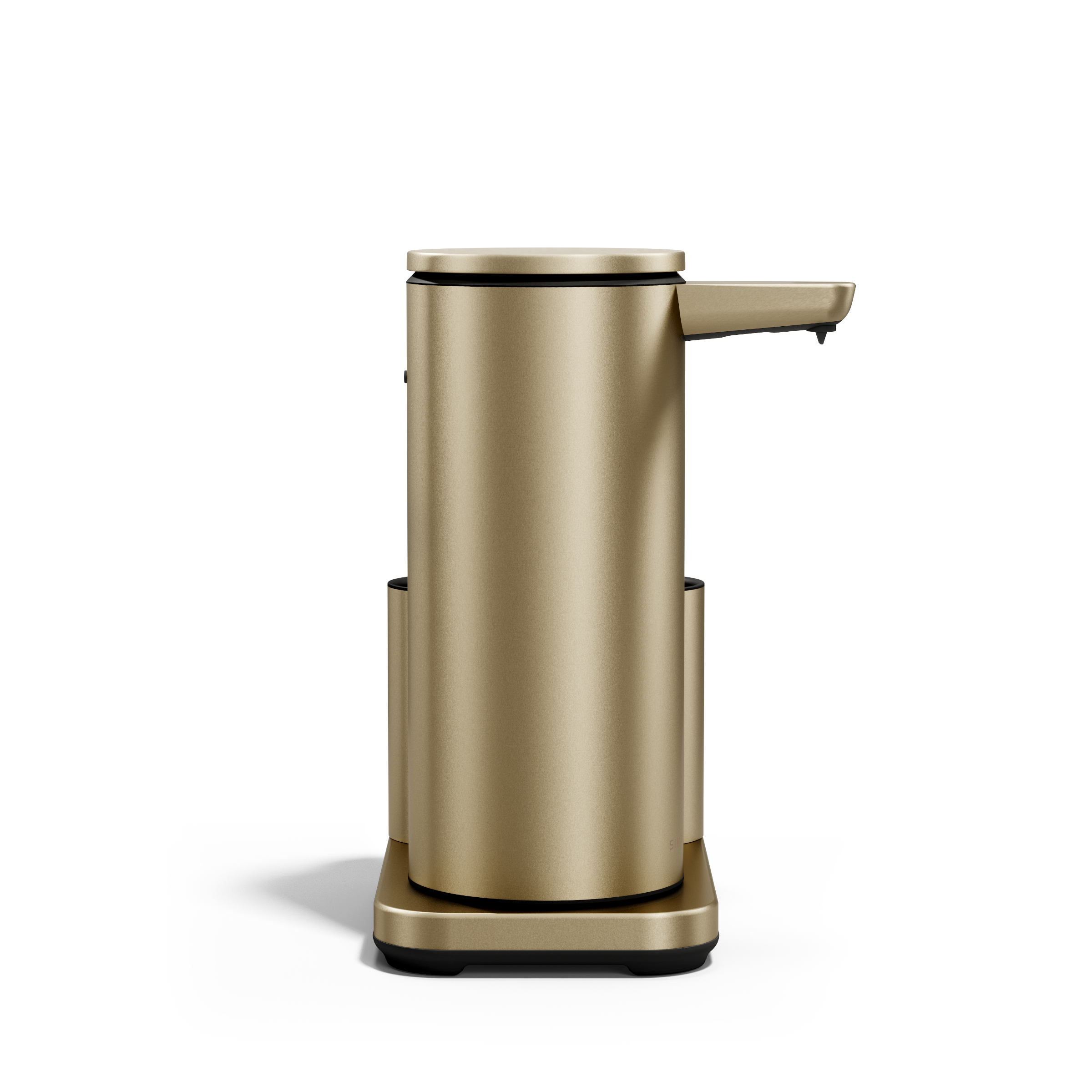 14 oz. Sensor Pump Dish - with Personalization