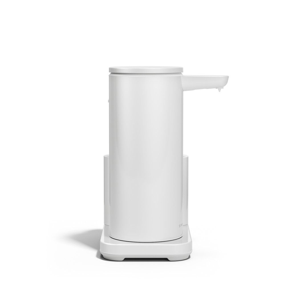 14 oz. Sensor Pump Dish