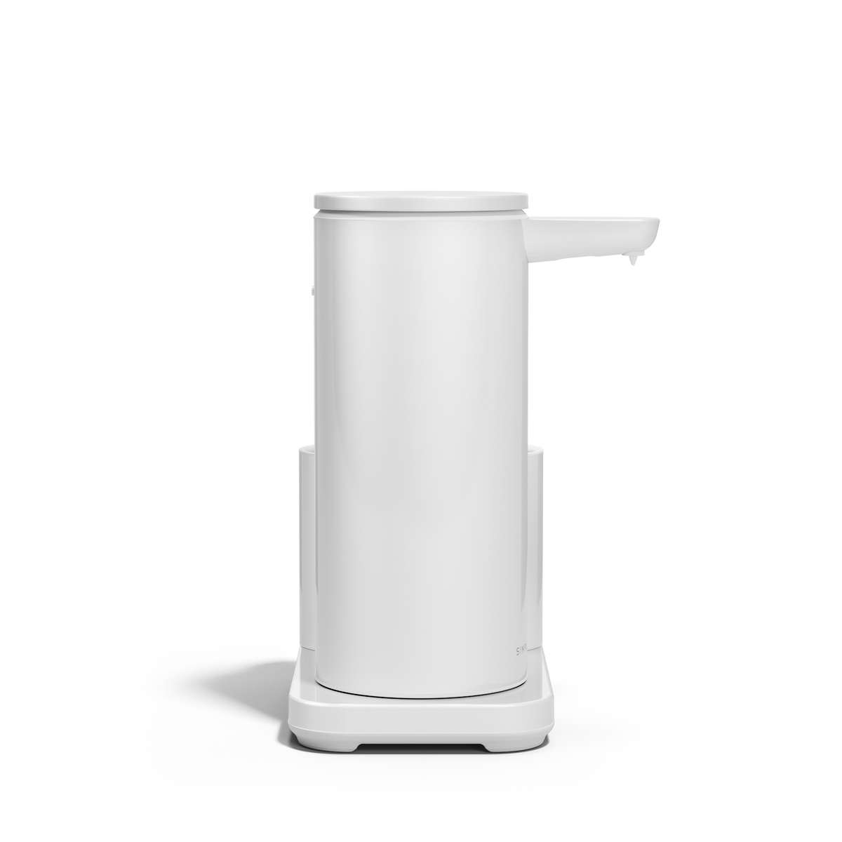14 oz. Sensor Pump Dish