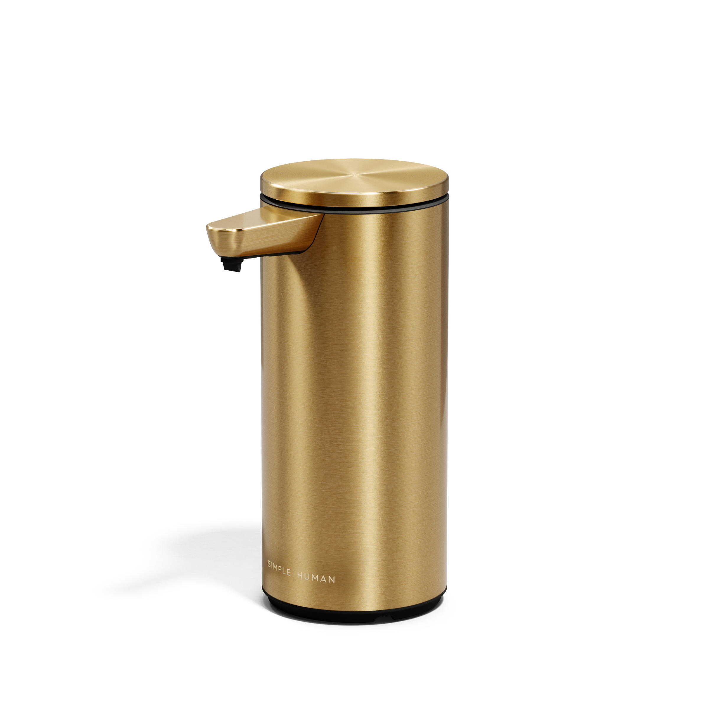 Liquid Sensor Pump