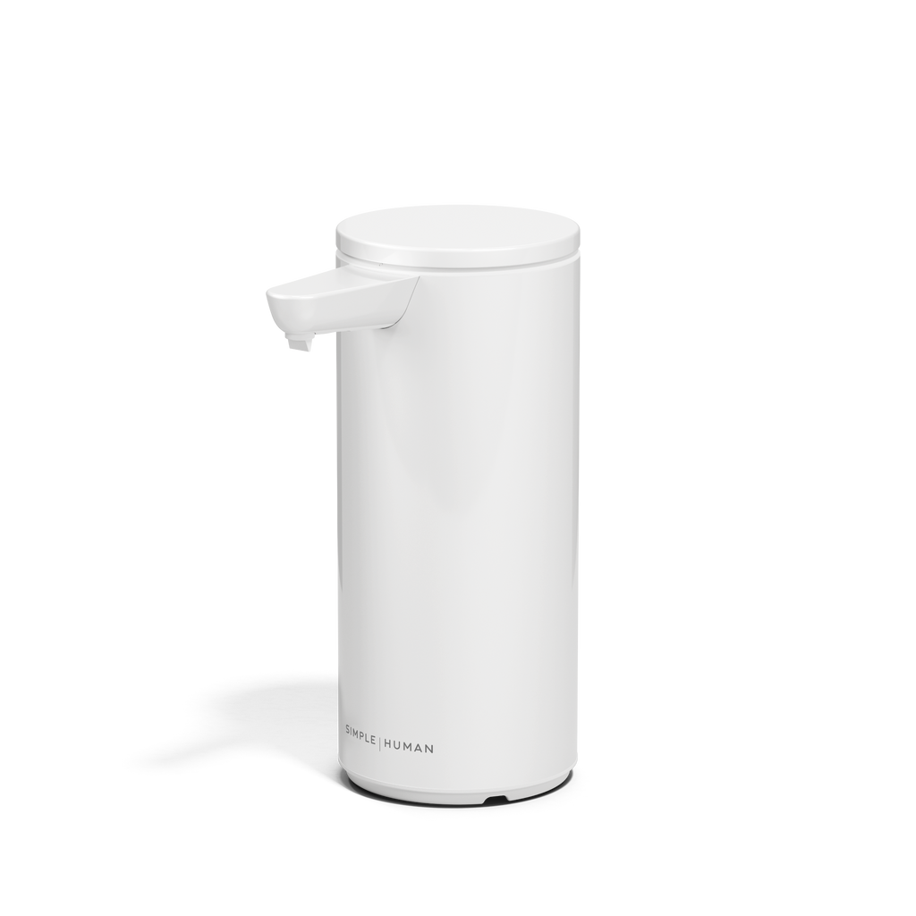 Liquid Sensor Pump