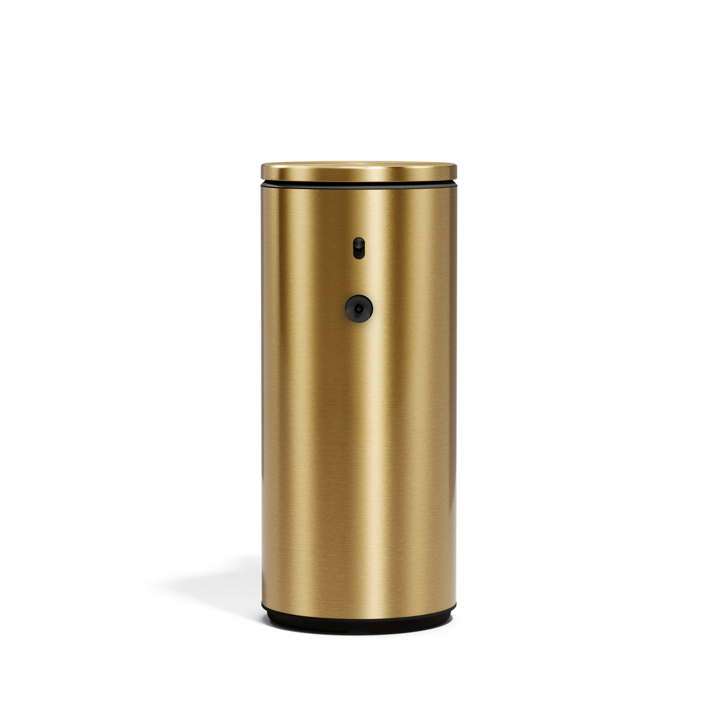 Liquid Sensor Pump