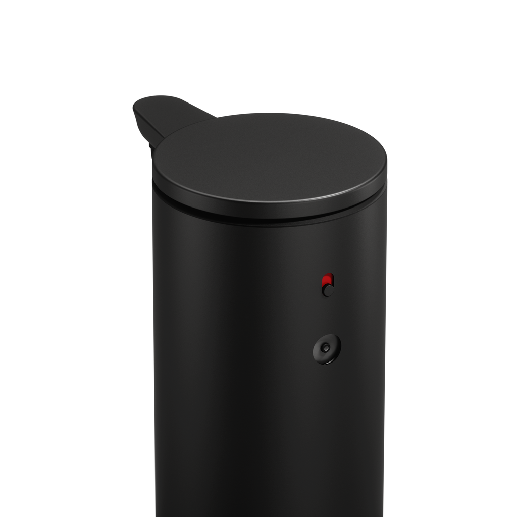 Liquid Sensor Pump