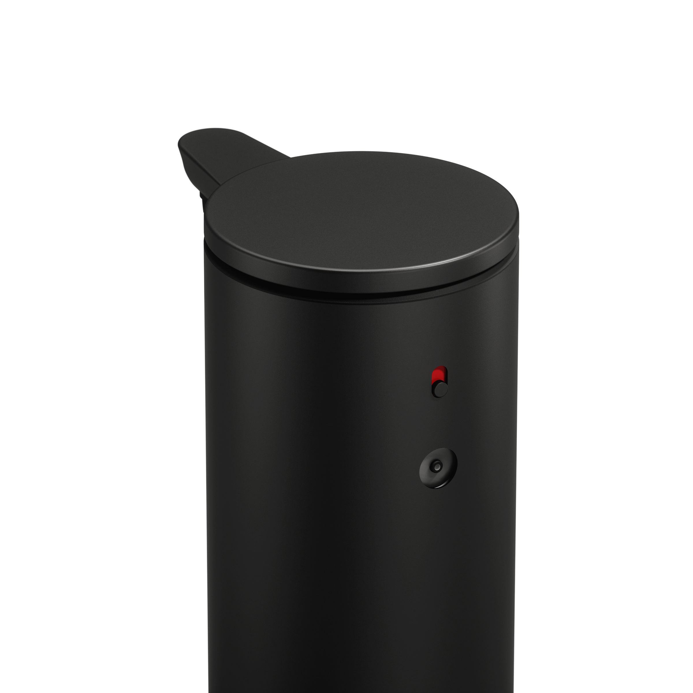 Liquid Sensor Pump