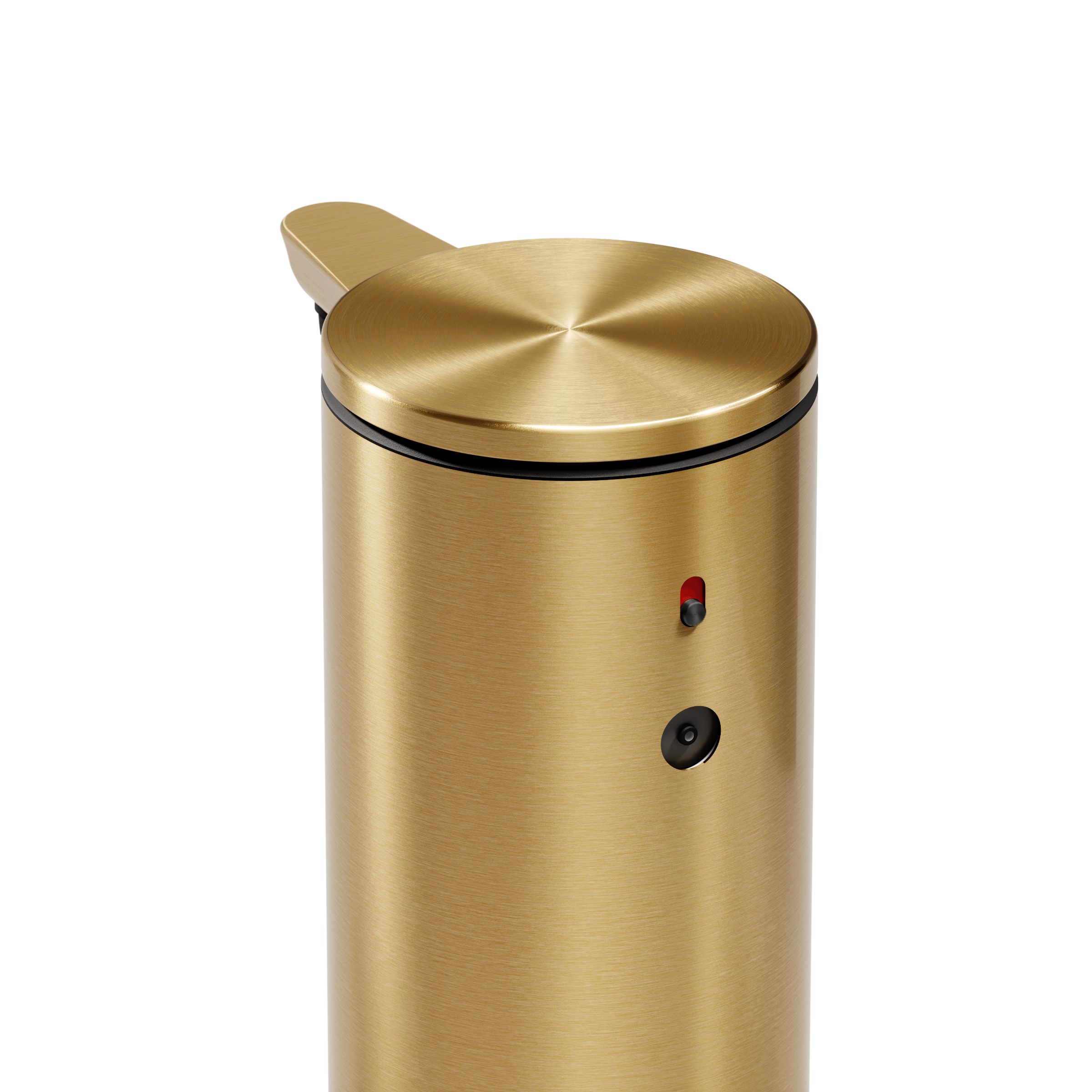 Liquid Sensor Pump