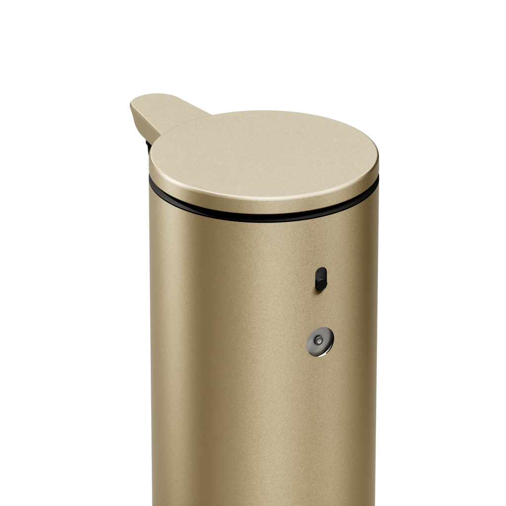 Liquid Sensor Pump