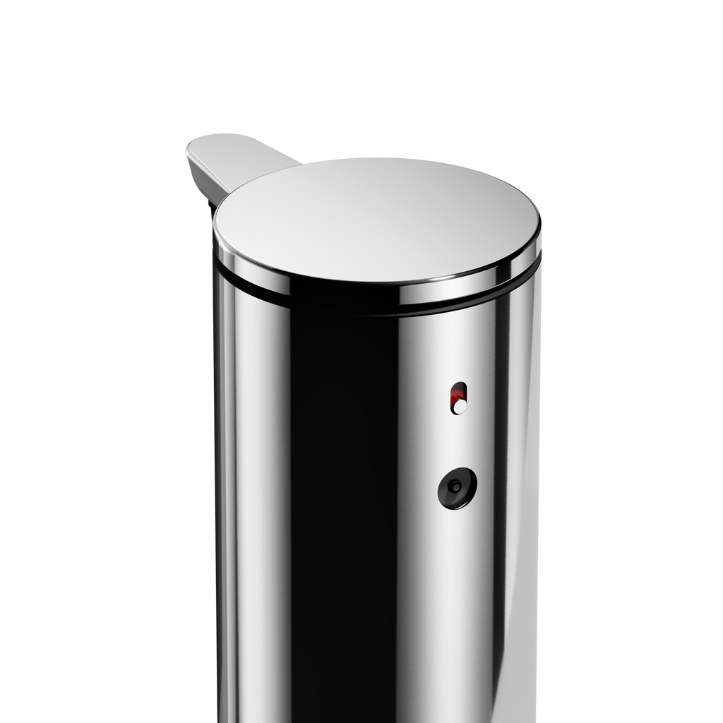 Liquid Sensor Pump