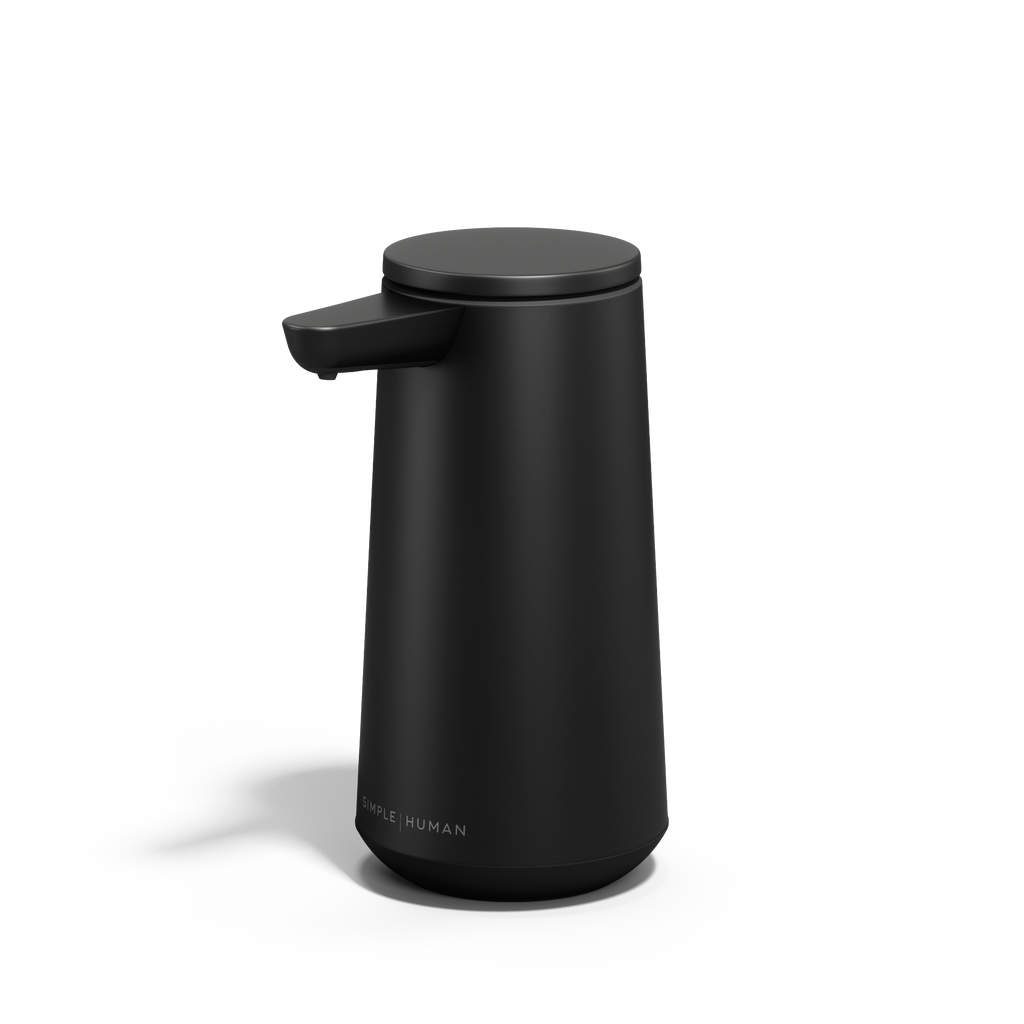 Sensor Pump Foam