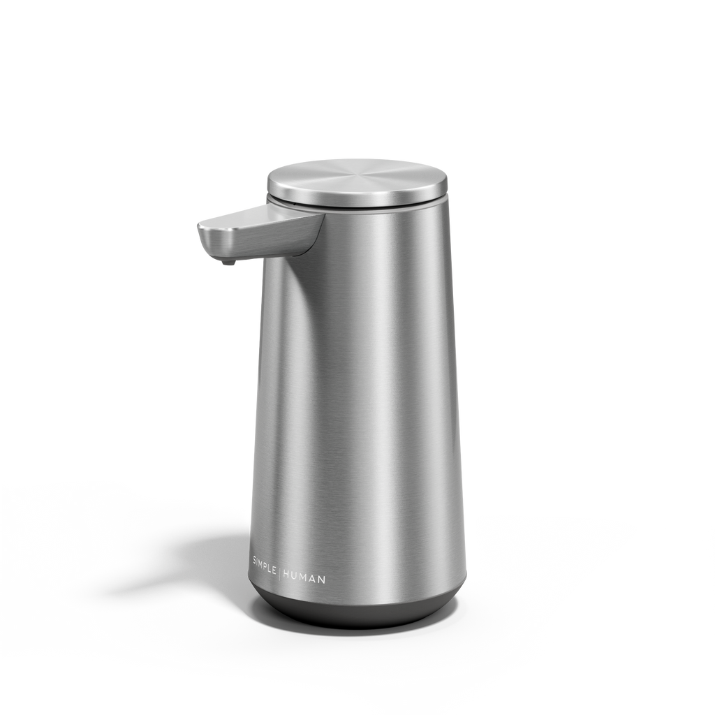 Sensor Pump Foam