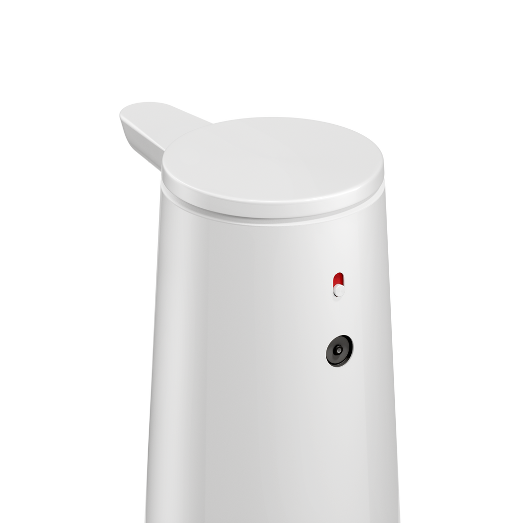 Sensor Pump Foam