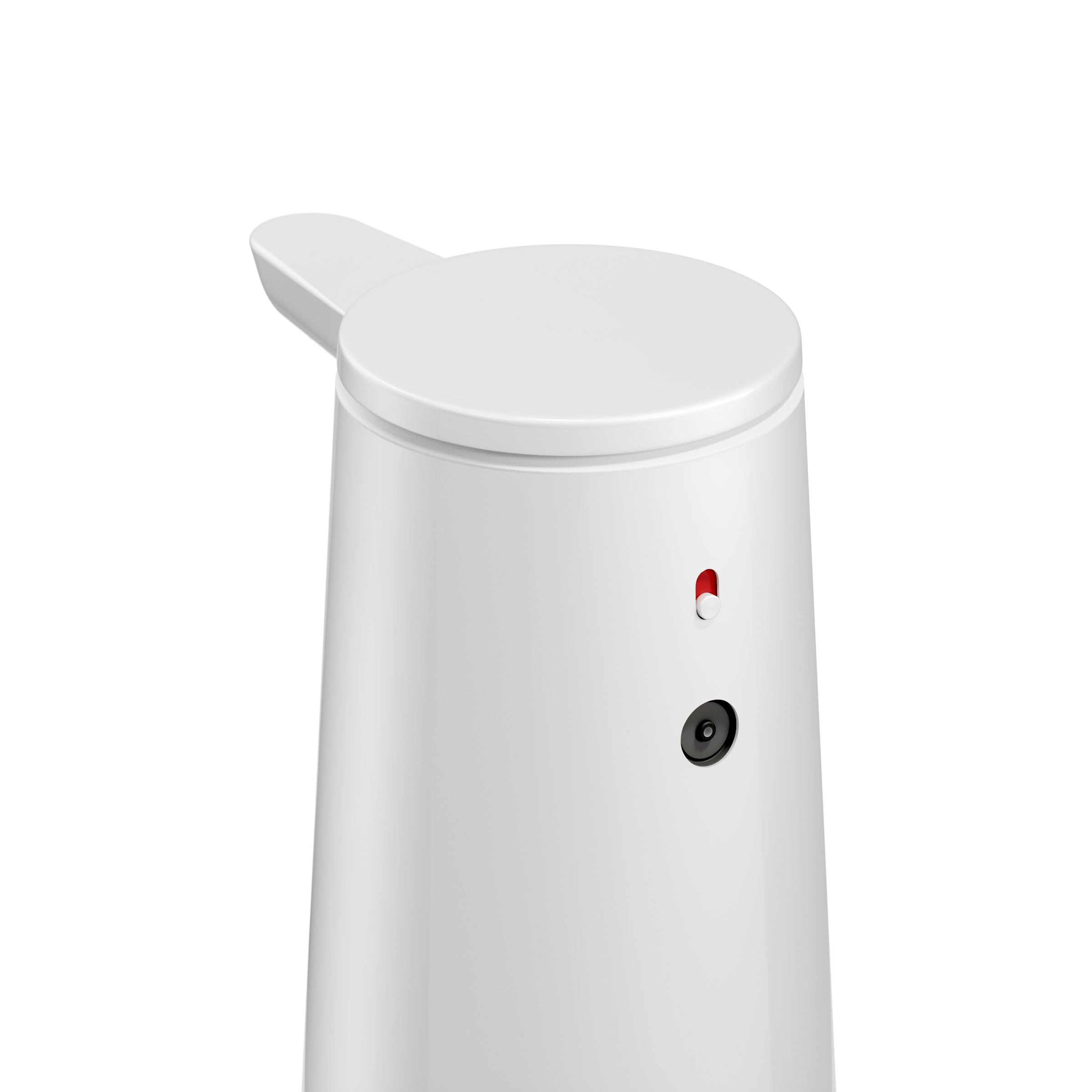 Sensor Pump Foam