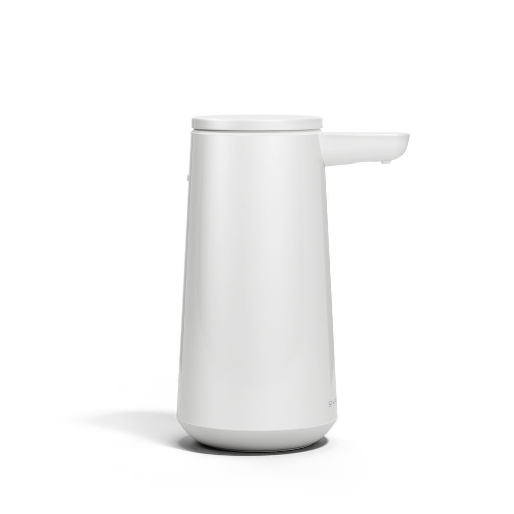 Sensor Pump Foam