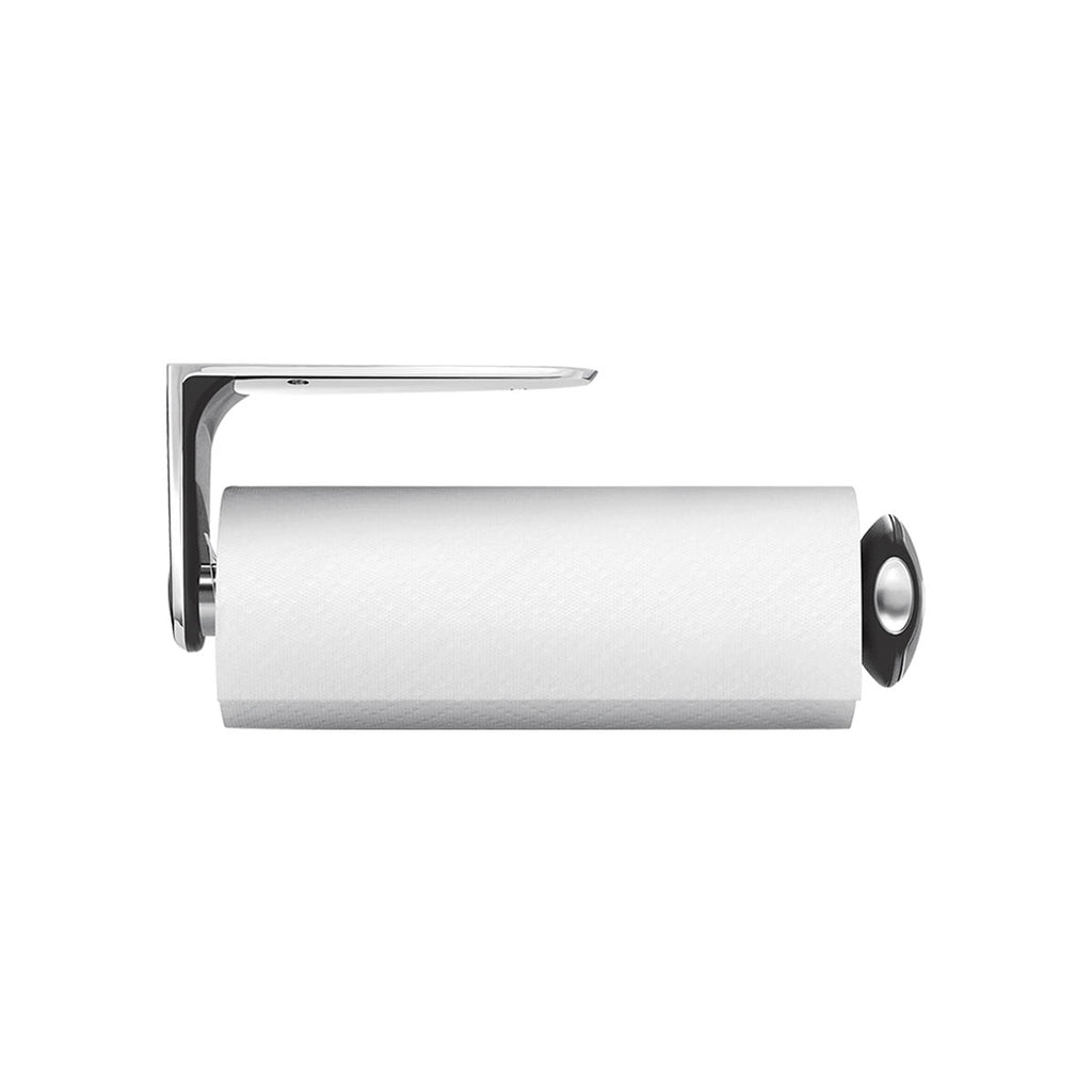 Wall Mount Paper Towel Holder