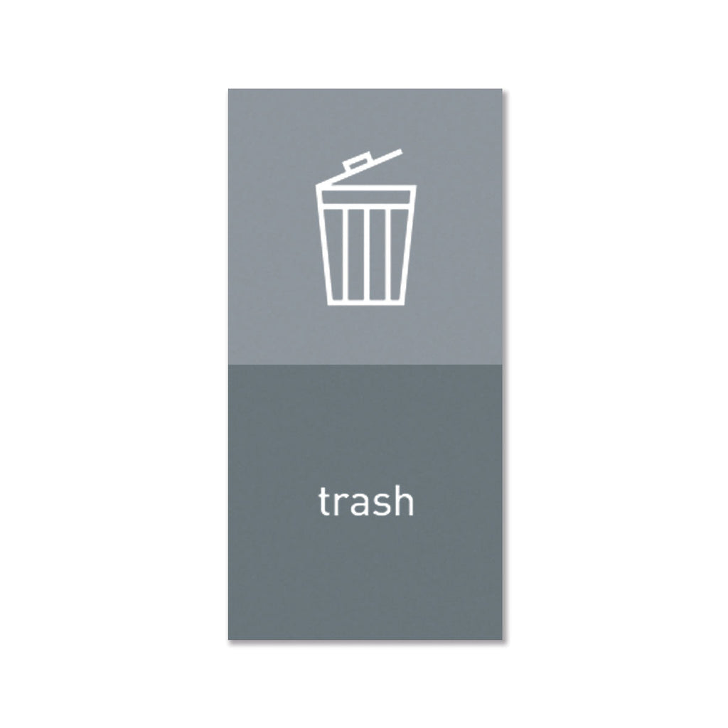 Magnetic Sorting Label