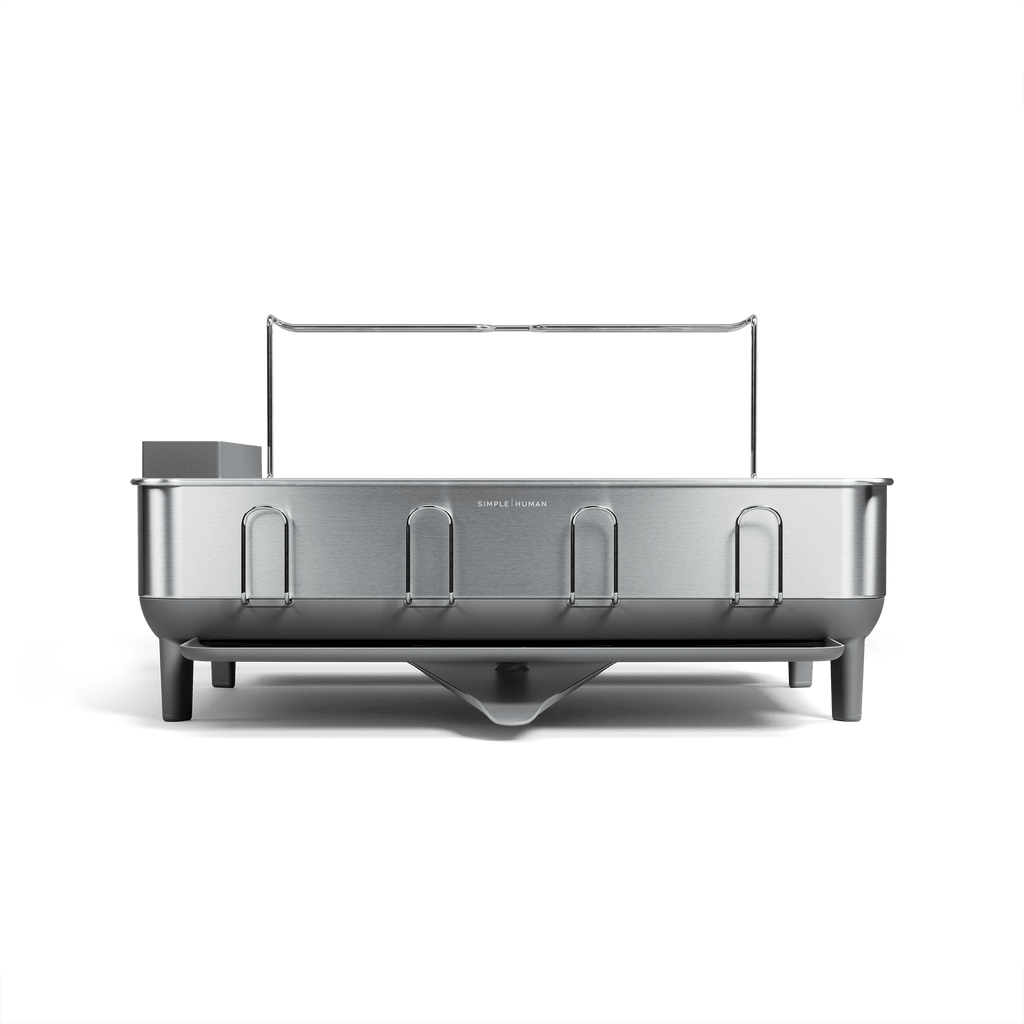 Steel Frame Dishrack