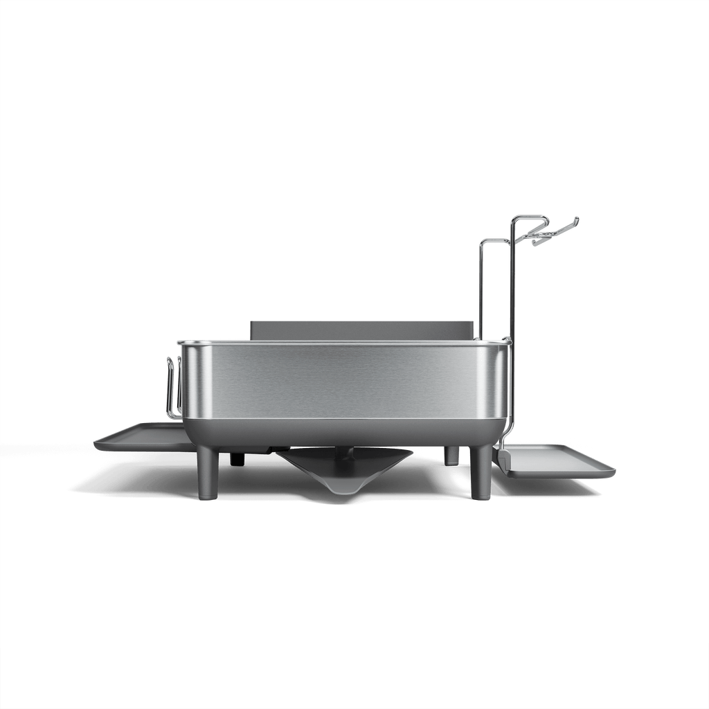 Steel Frame Dishrack