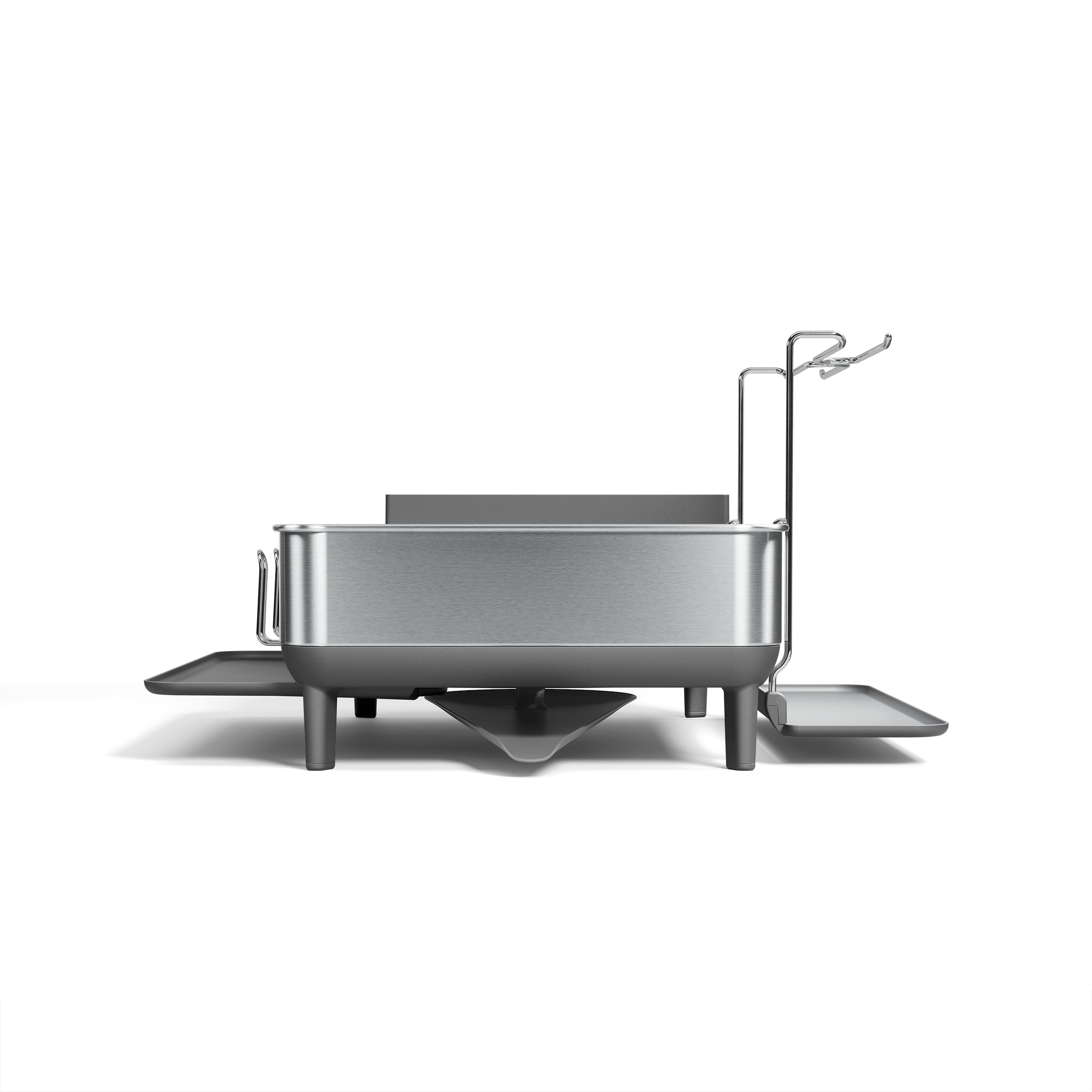 Steel Frame Dishrack