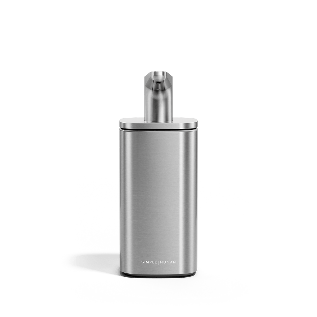 10 oz. Pulse Pump