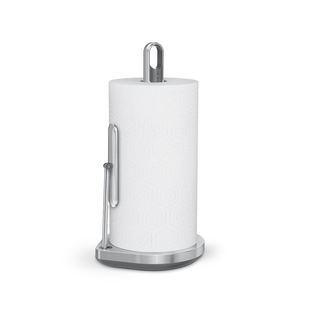 Paper Towel Holder with Spray