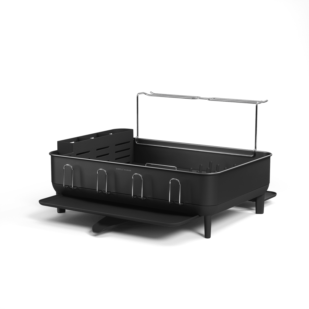 Steel Frame Dishrack