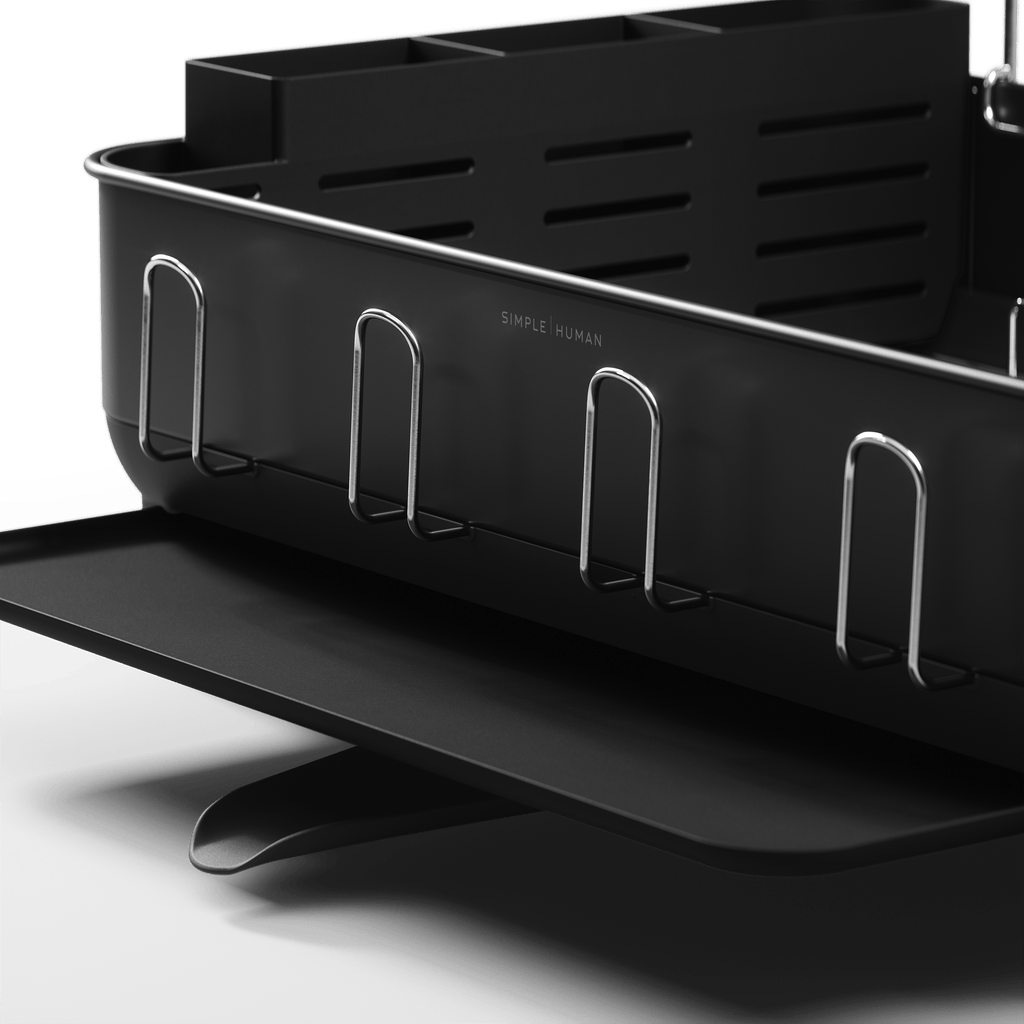 Steel Frame Dishrack