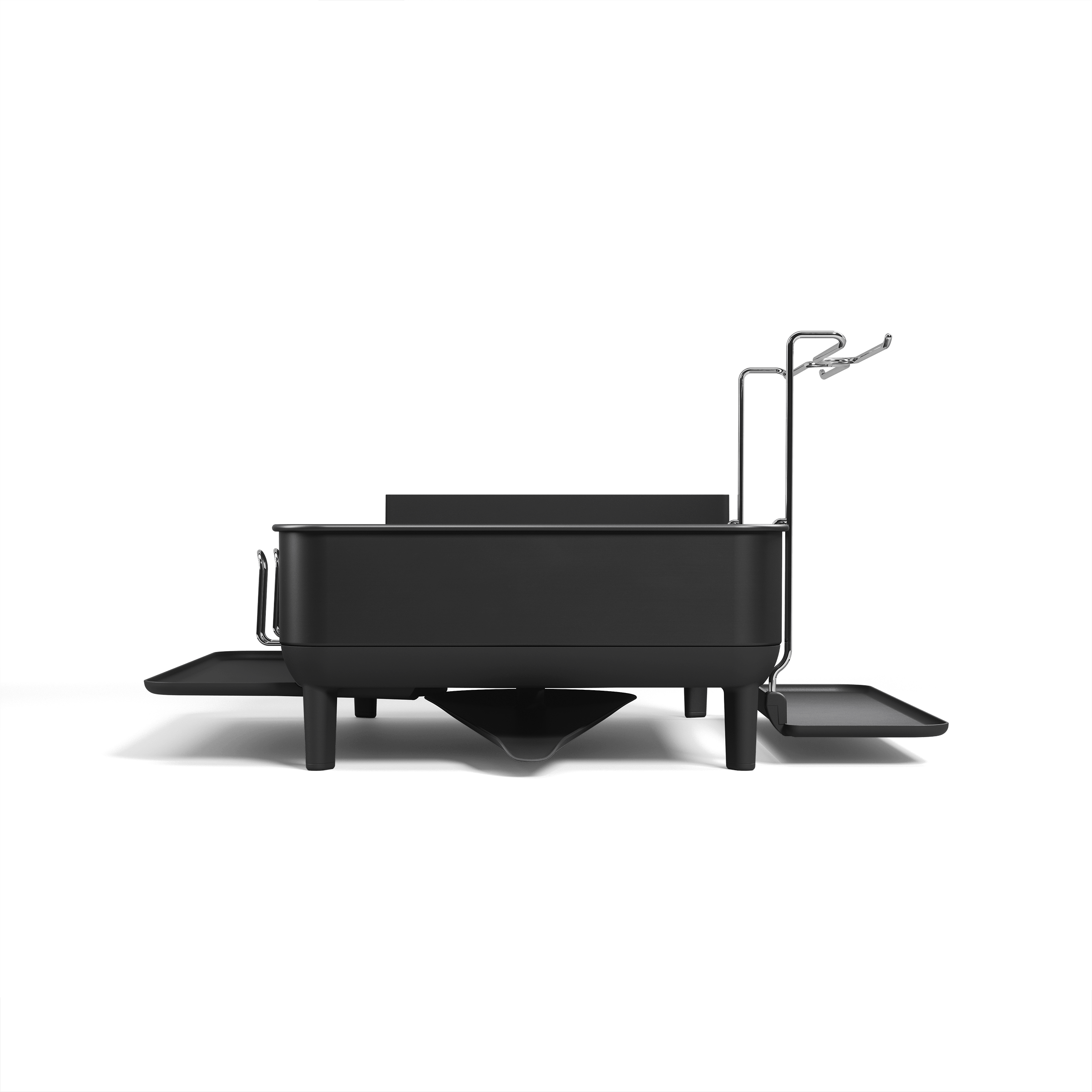 Steel Frame Dishrack