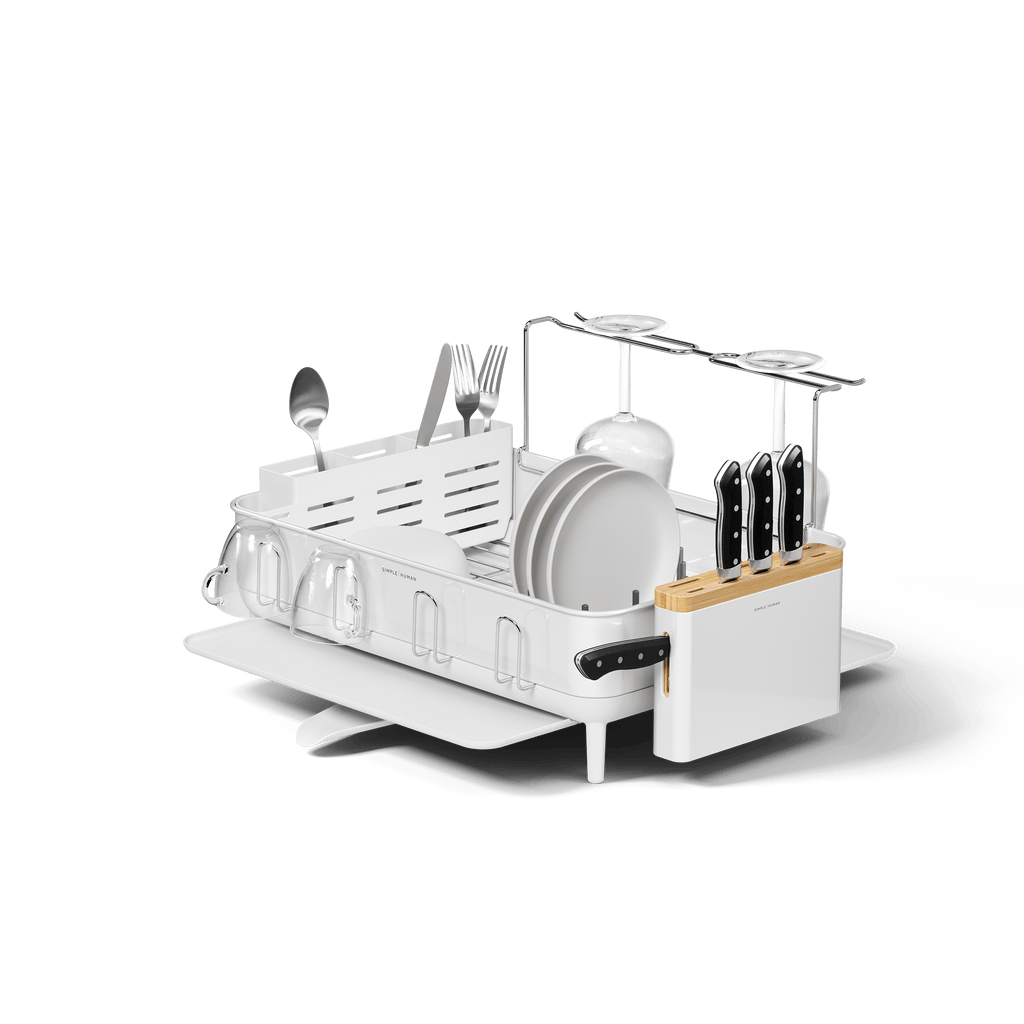 Steel Frame Dishrack