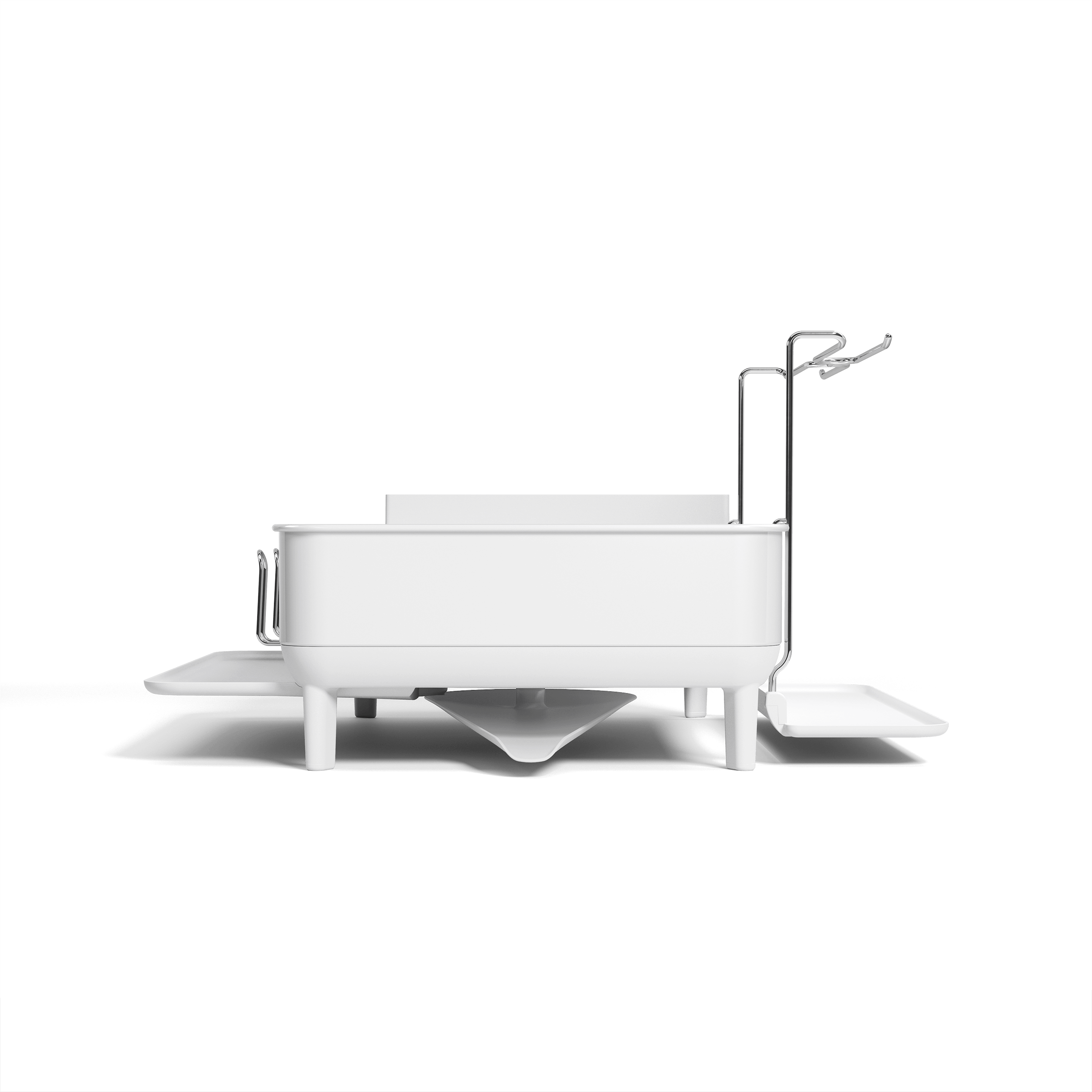 Steel Frame Dishrack