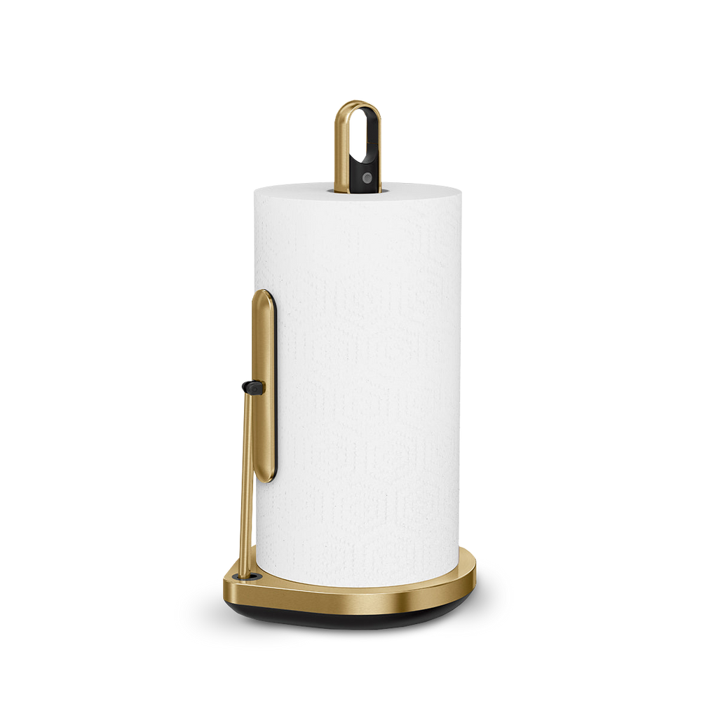 Paper Towel Holder with Spray