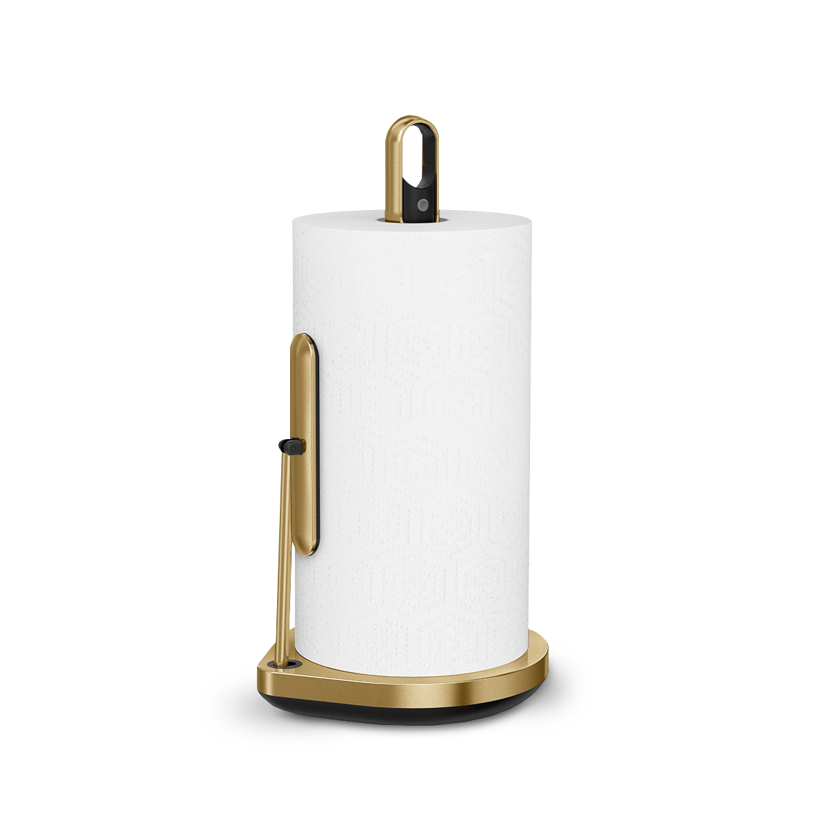Paper Towel Holder with Spray