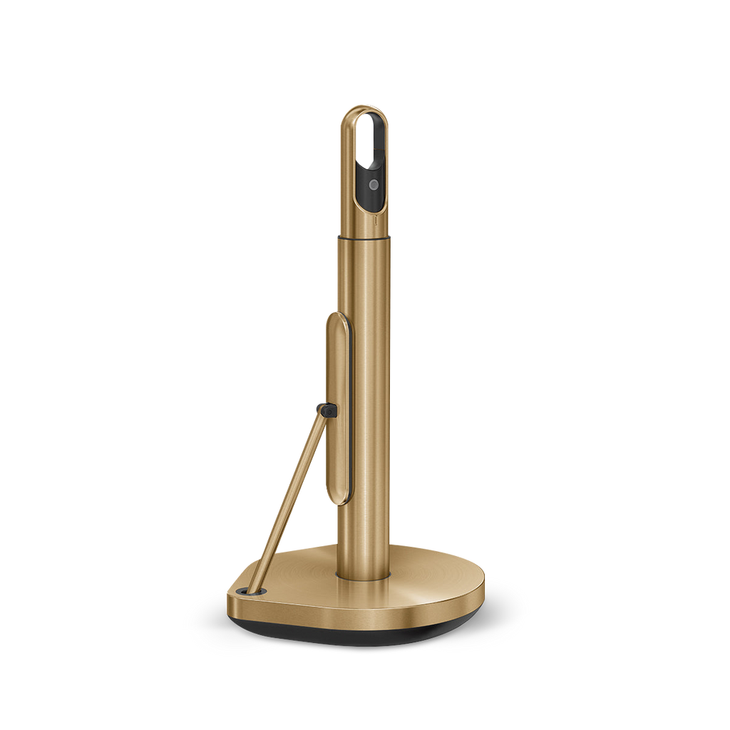 Paper Towel Holder with Spray