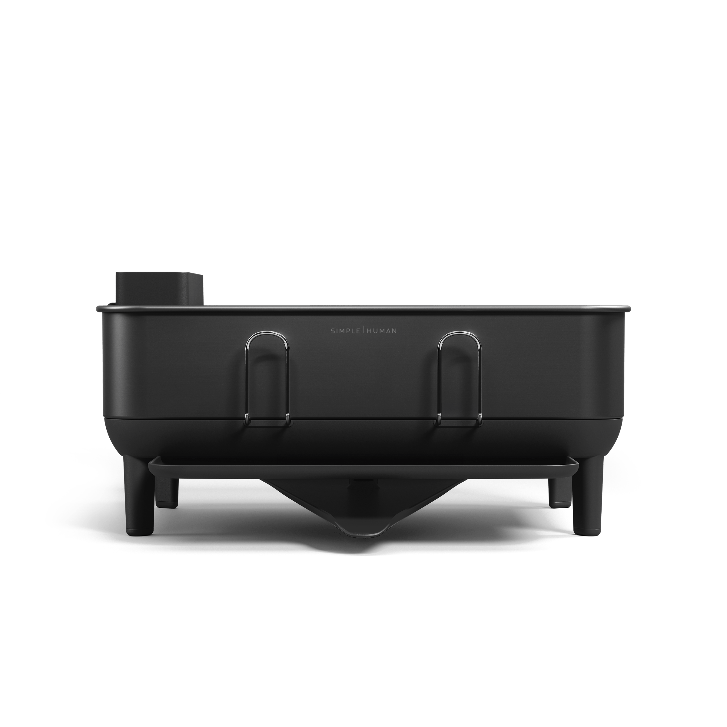 Compact Steel Frame Dishrack