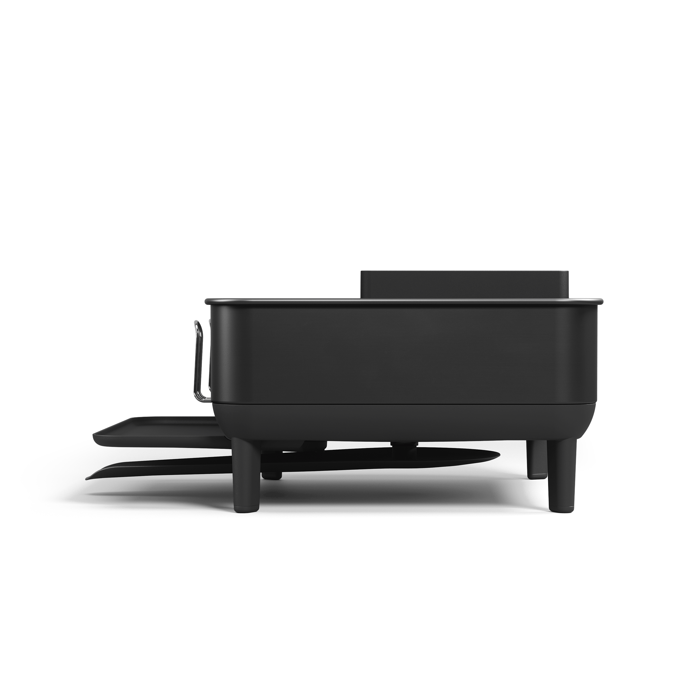 Compact Steel Frame Dishrack
