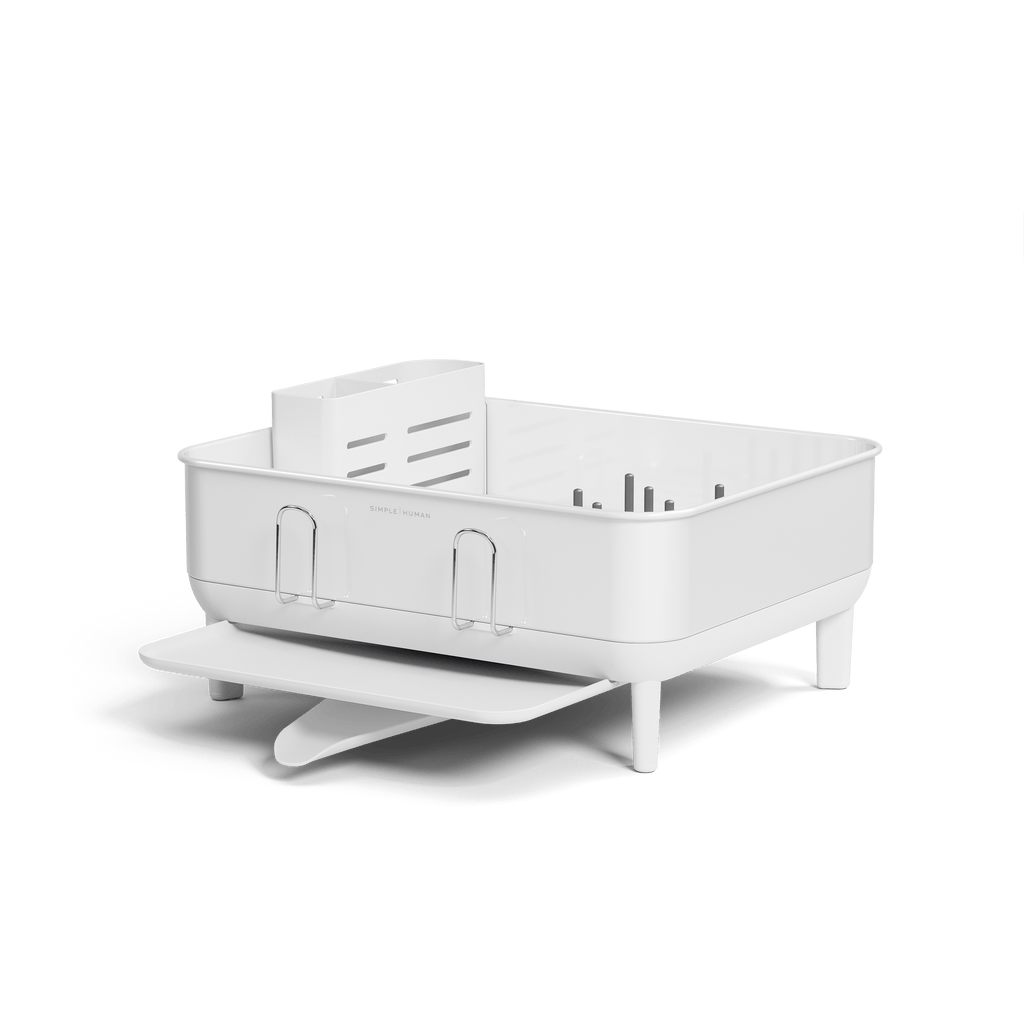 Compact Steel Frame Dishrack