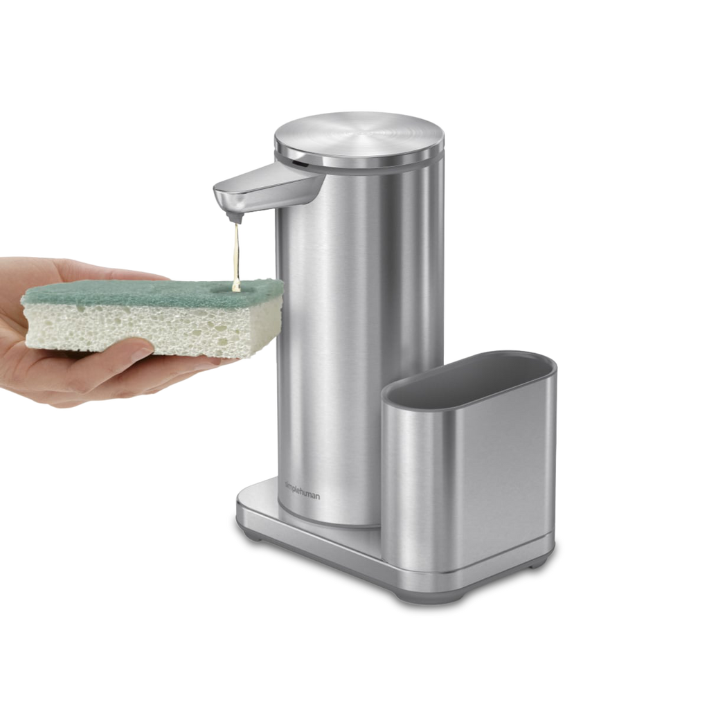 Soapwell Sponge