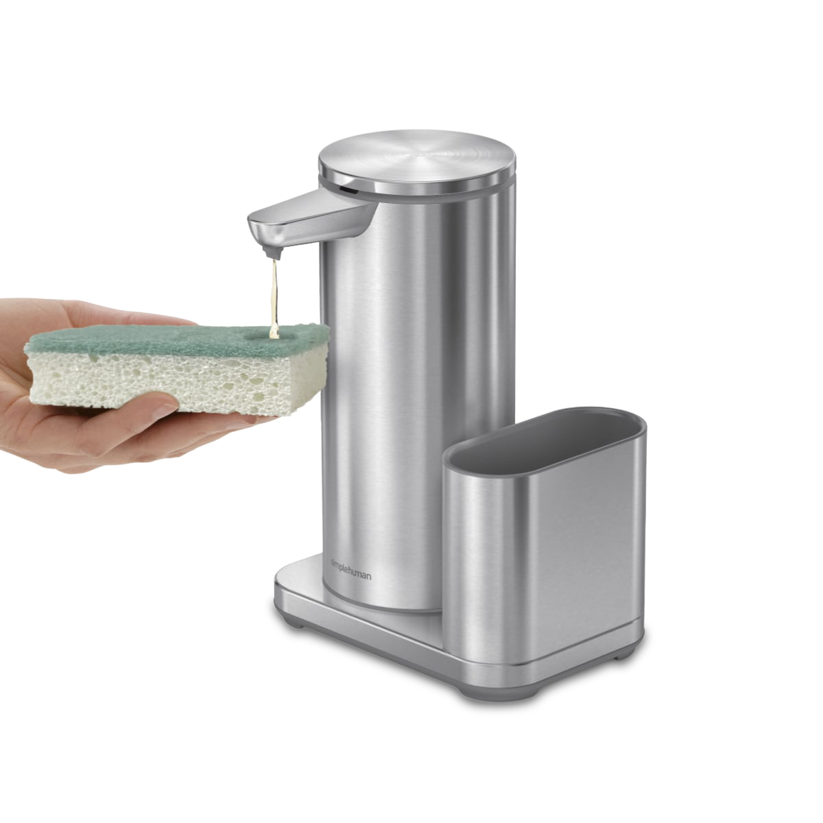 Soapwell Sponge