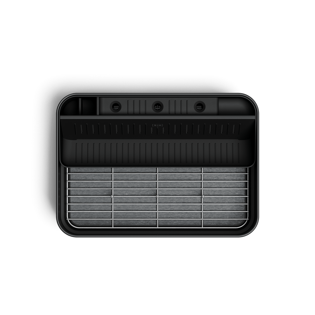 Bottle Dock