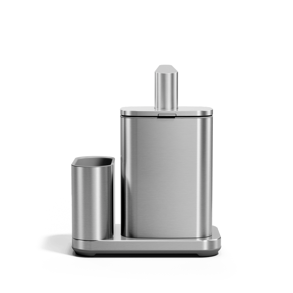 16 oz. Pulse Pump Dish