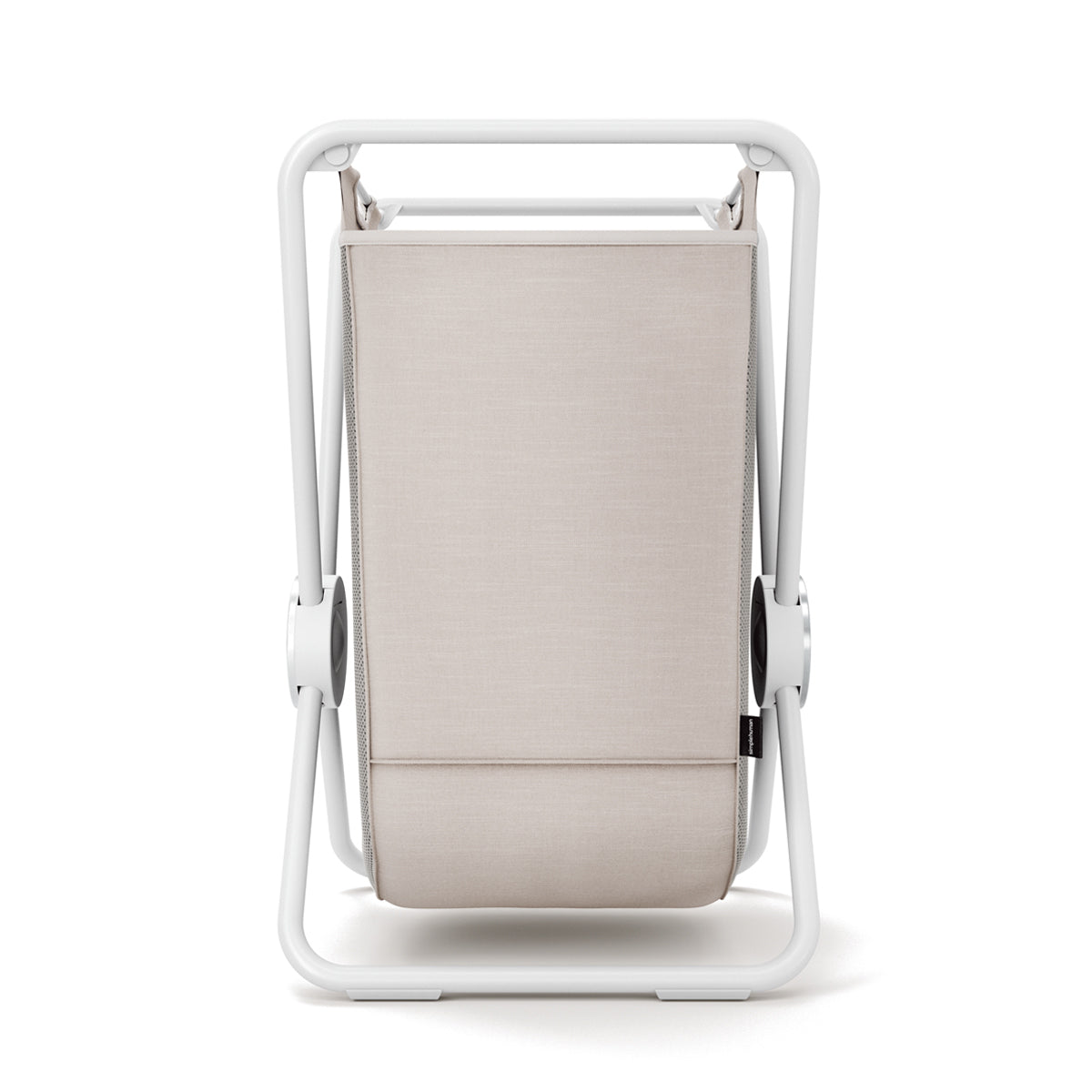 Single X-Frame Hamper