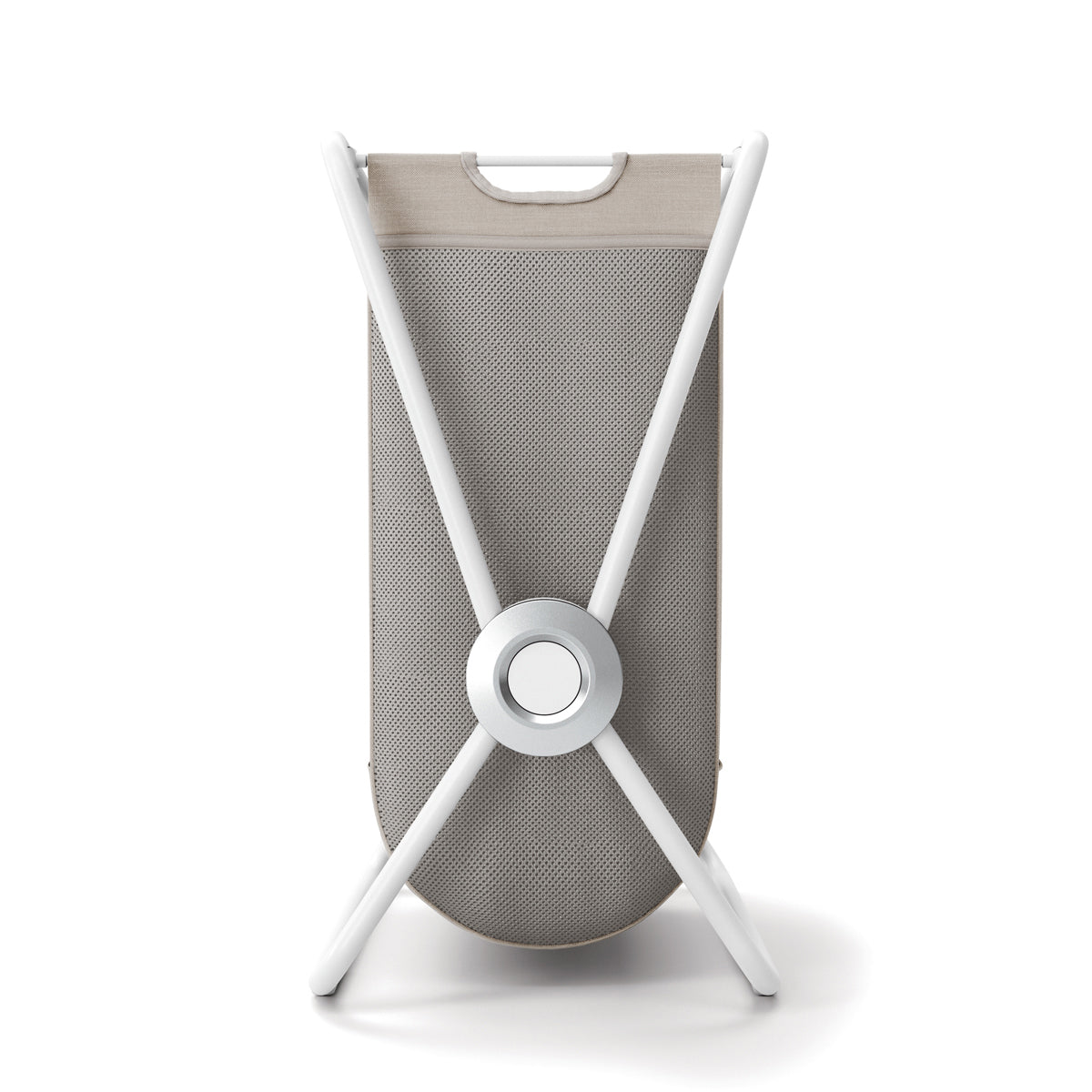Single X-Frame Hamper