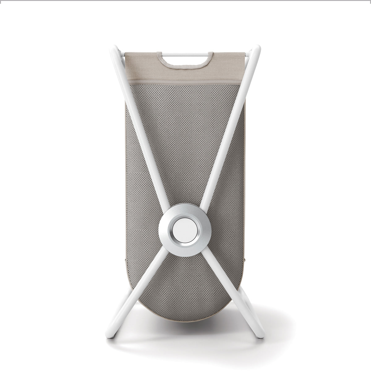 Single X-Frame Hamper with Personalization