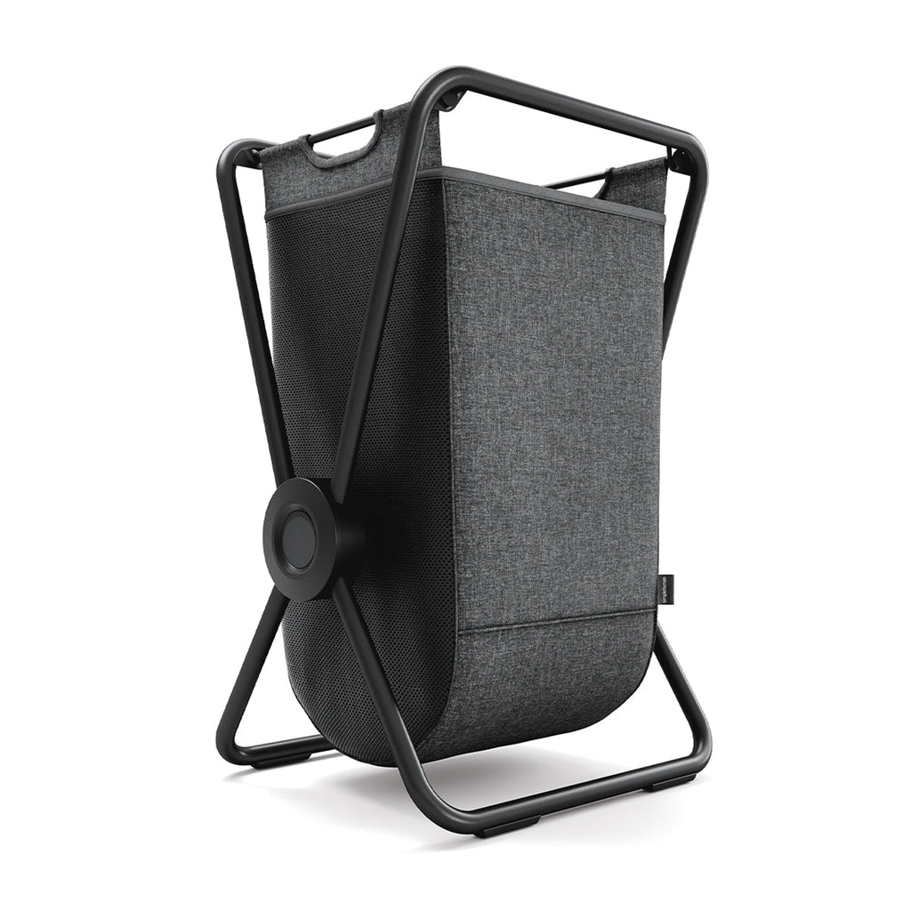 Single X-Frame Hamper with Personalization